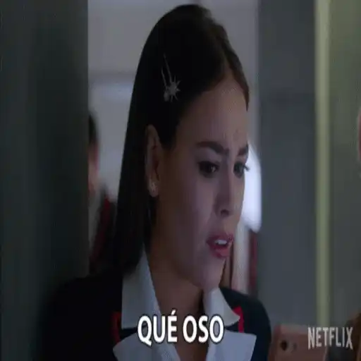 Elite Netflix-Lu👸🏻Frases Mov