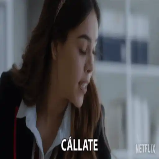Elite Netflix-Lu👸🏻Frases Mov