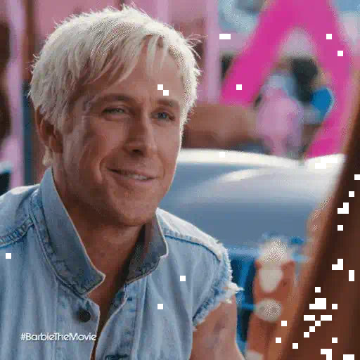 BarbieTheMovie👸🏼💗KEN💙Mov preview