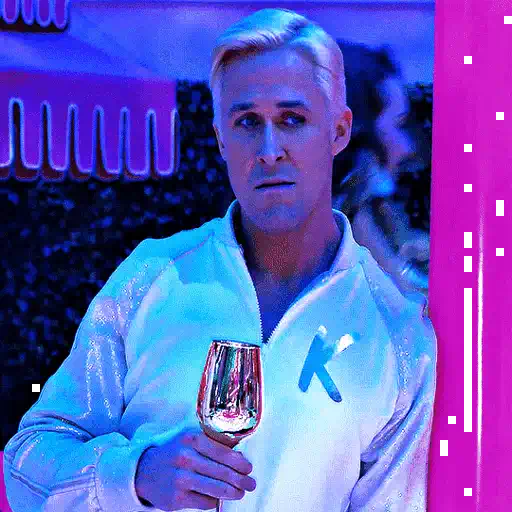 BarbieTheMovie👸🏼💗KEN💙Mov preview