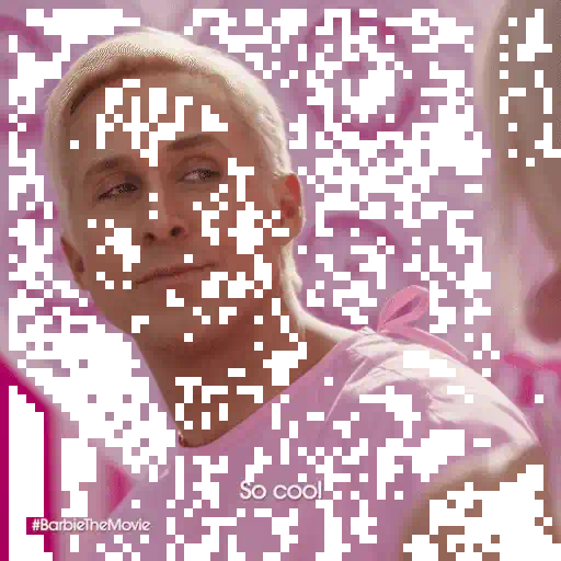 BarbieTheMovie👸🏼💗KEN💙Mov preview