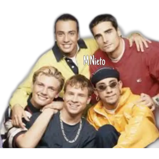 Backstreet Boys☆♡ 