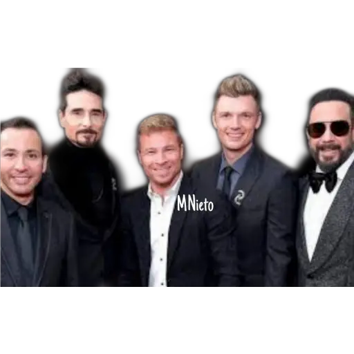 Backstreet Boys☆♡ 
