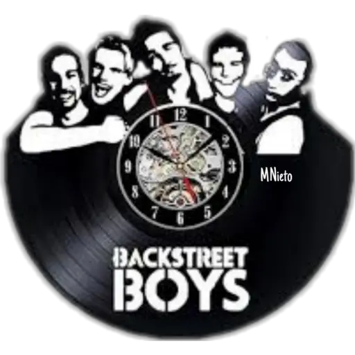 Backstreet Boys☆♡ 