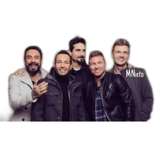 Backstreet Boys☆♡ 