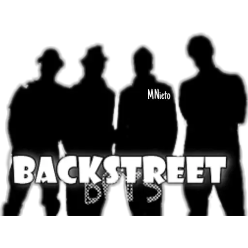Backstreet Boys☆♡ 