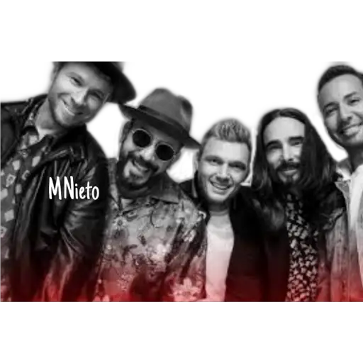 Backstreet Boys☆♡ 