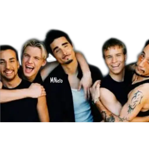 Backstreet Boys☆♡ 