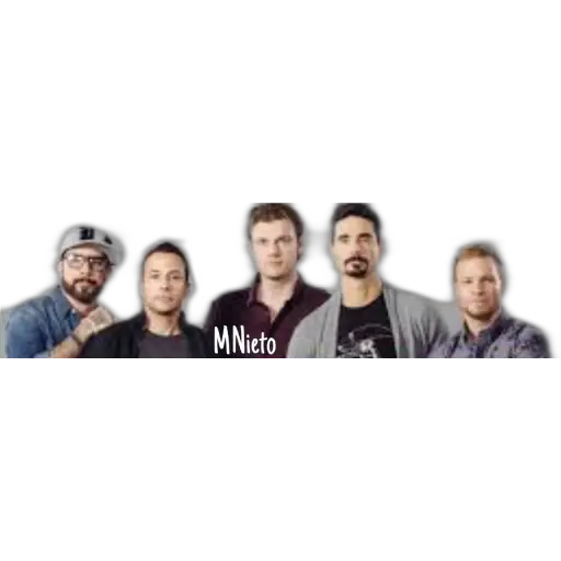 Backstreet Boys☆♡ 
