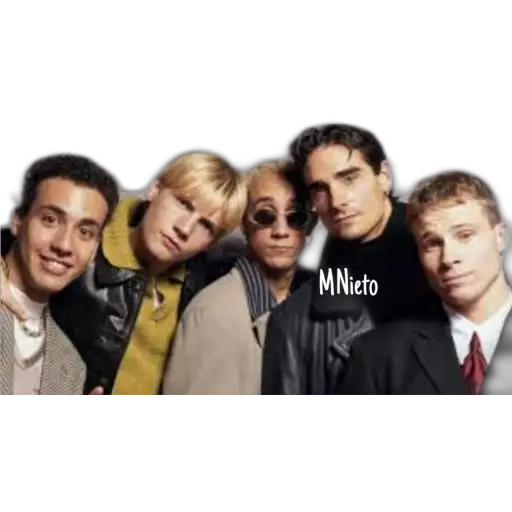 Backstreet Boys☆♡ 