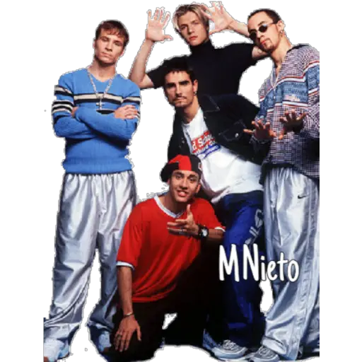 Backstreet Boys☆♡ 