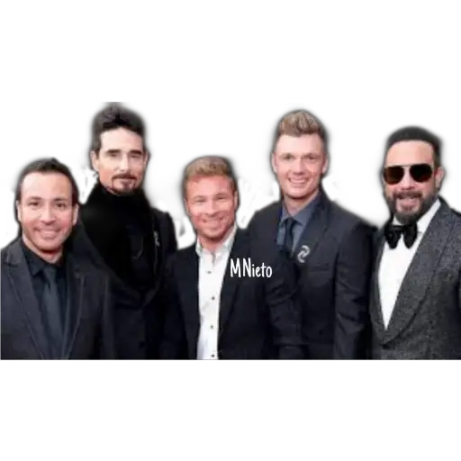 Backstreet Boys☆♡ 