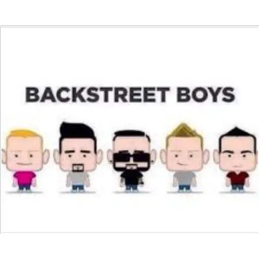 Backstreet Boys☆♡ 