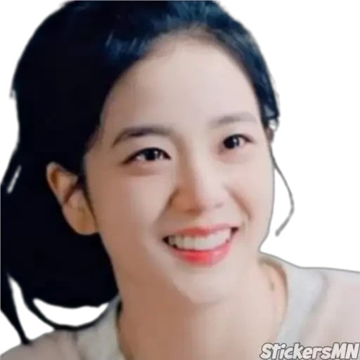 Jisoo - Blackpink 💗