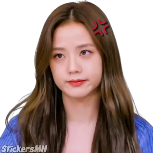 Jisoo - Blackpink 💗