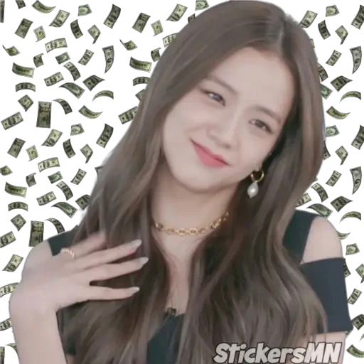 Jisoo - Blackpink 💗