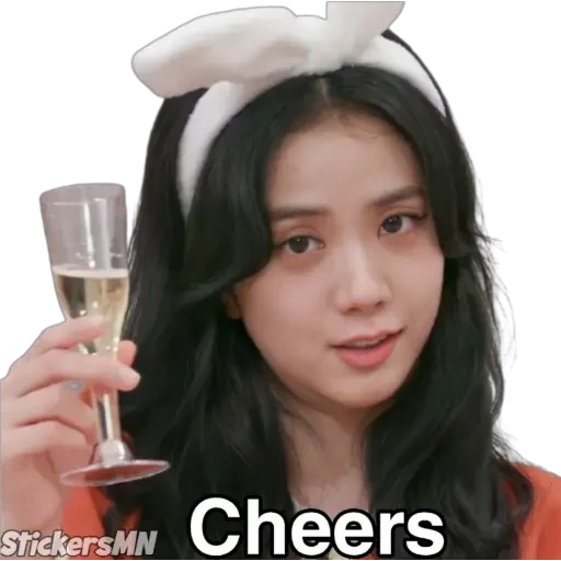 Jisoo - Blackpink 💗