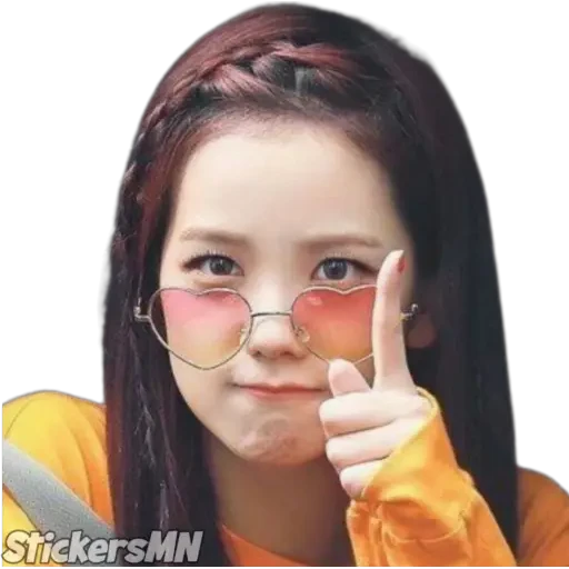 Jisoo - Blackpink 💗