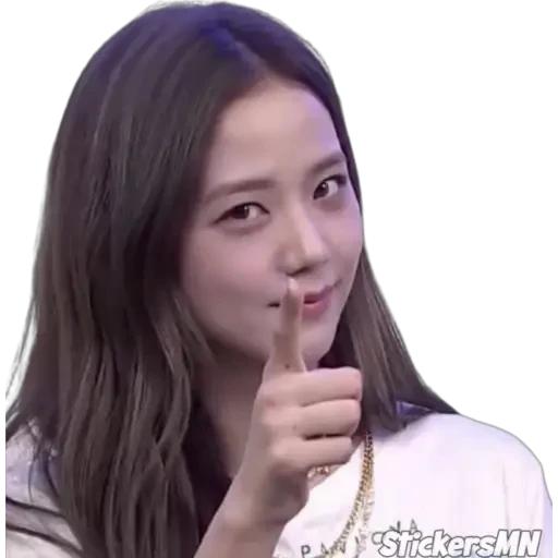 Jisoo - Blackpink 💗