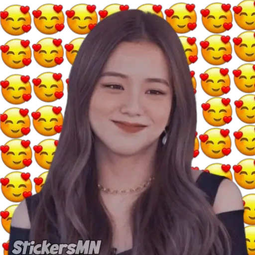 Jisoo - Blackpink 💗