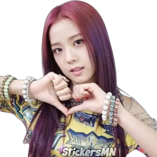 Jisoo - Blackpink 💗