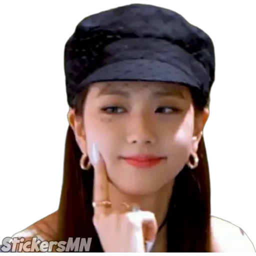 Jisoo - Blackpink 💗