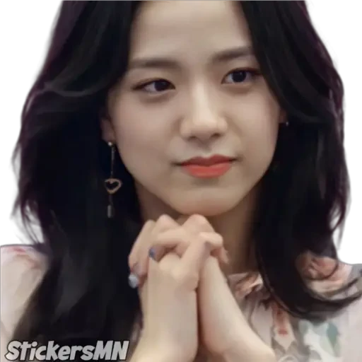 Jisoo - Blackpink 💗