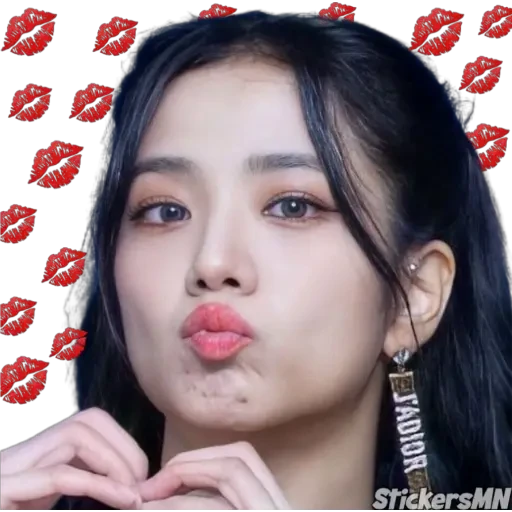 Jisoo - Blackpink 💗