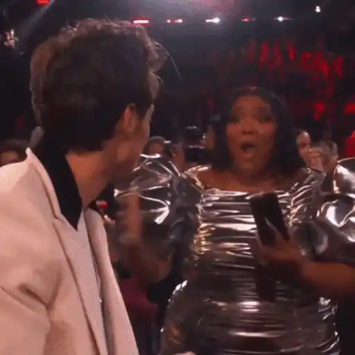 Grammys 2023 🏆 Mov