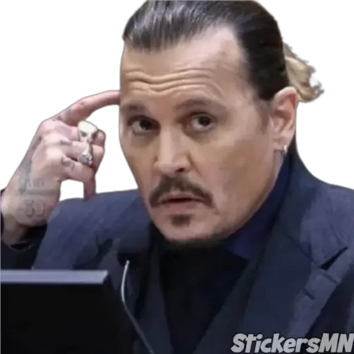 Johnny Depp Vs Amber Heard