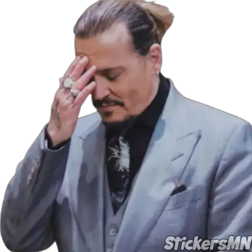 Johnny Depp Vs Amber Heard