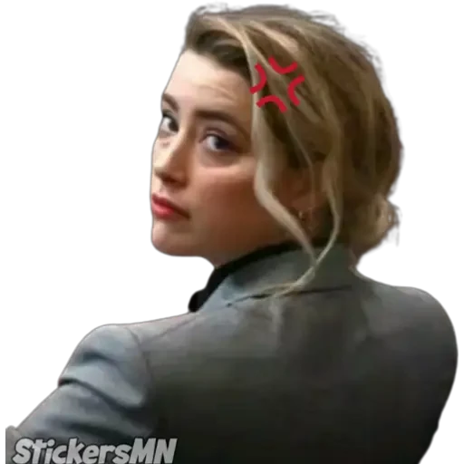 Johnny Depp Vs Amber Heard