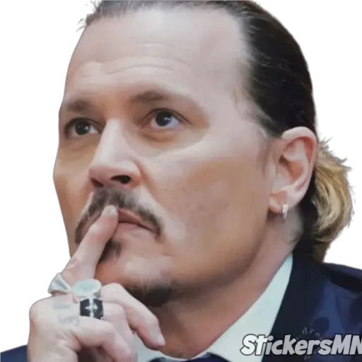 Johnny Depp Vs Amber Heard
