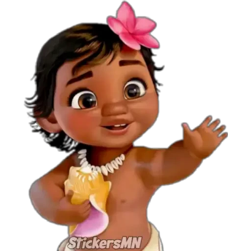 Moana 🌊