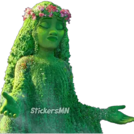 Moana 🌊