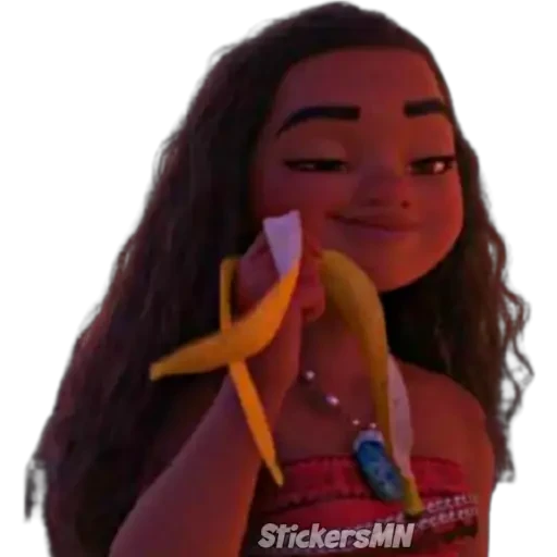 Moana 🌊