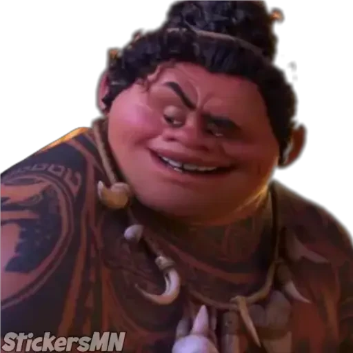 Moana 🌊