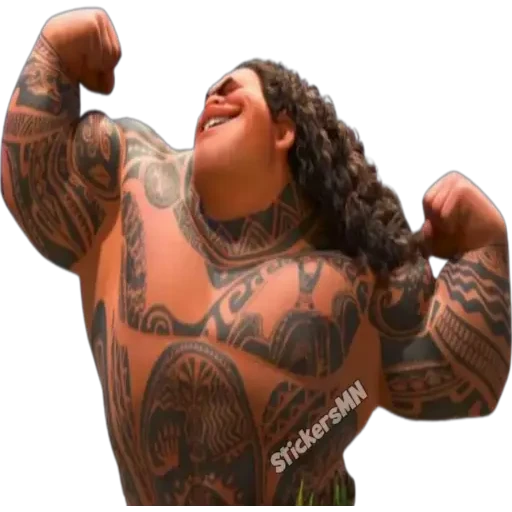 Moana 🌊