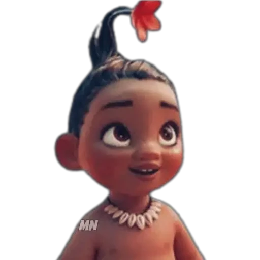 Moana 🌊