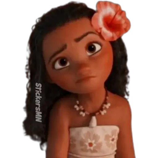 Moana 🌊