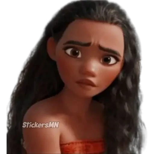 Moana 🌊