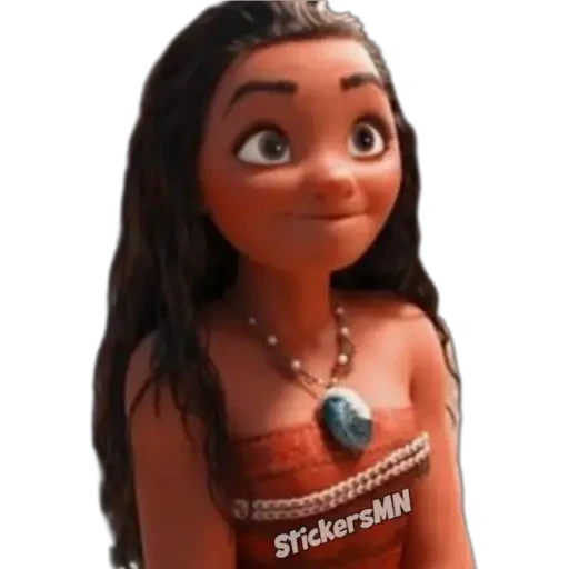 Moana 🌊