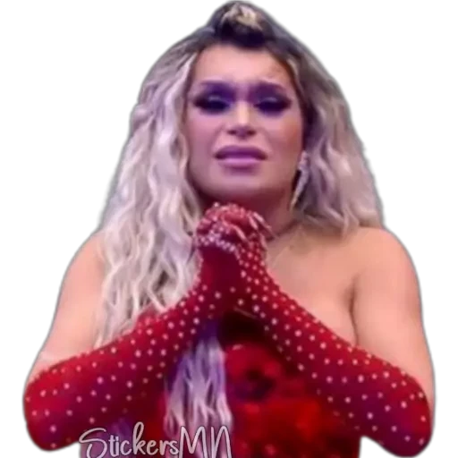 Wendy Guevara 👸🏼