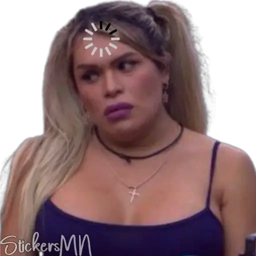 Wendy Guevara 👸🏼