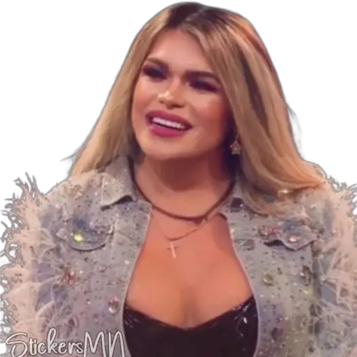 Wendy Guevara 👸🏼