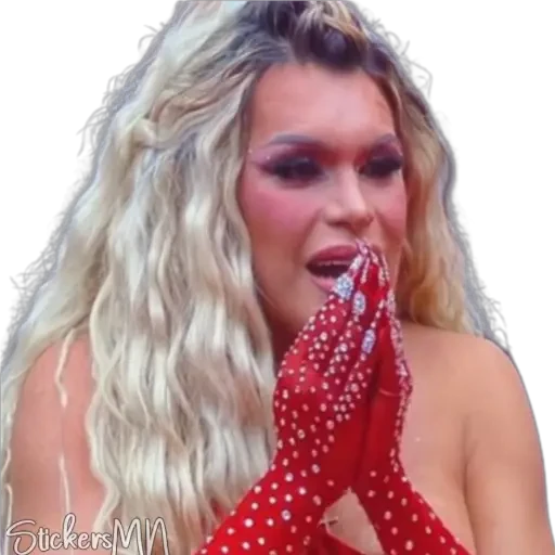 Wendy Guevara 👸🏼