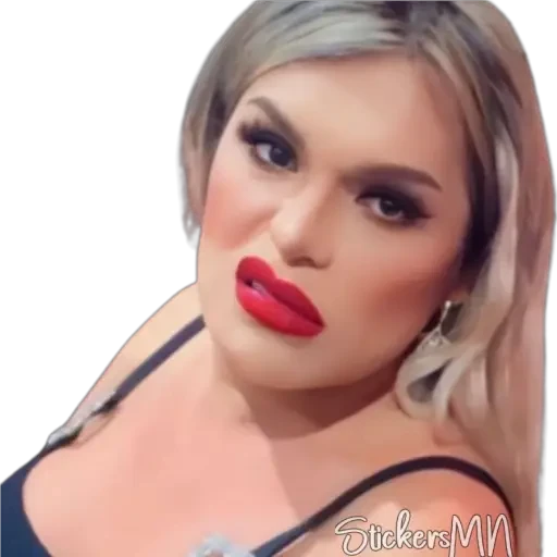 Wendy Guevara 👸🏼