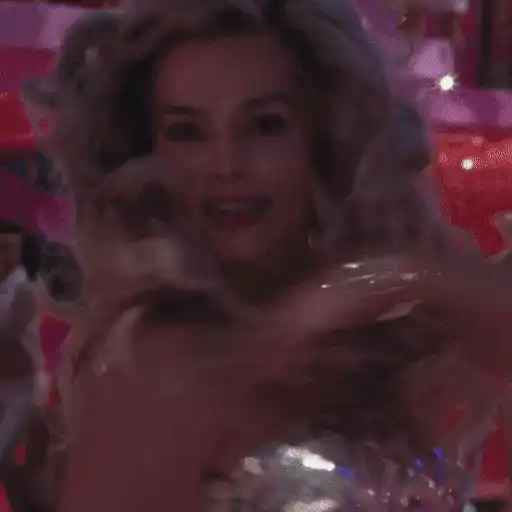 Barbie The Movie 👸🏼💗Mov