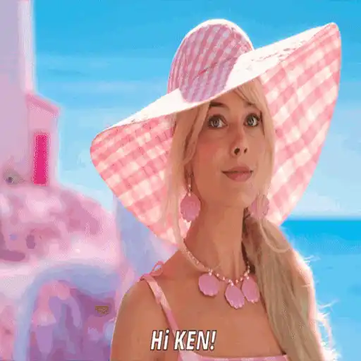 Barbie The Movie 👸🏼💗Mov