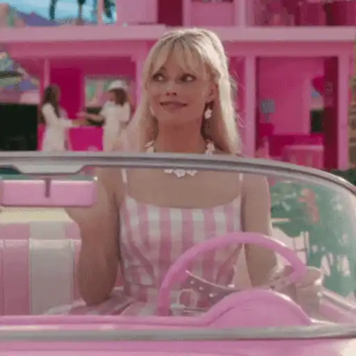 Barbie The Movie 👸🏼💗Mov preview